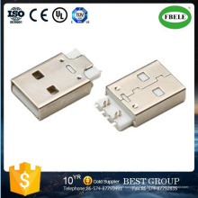 Fbusba1-112 5 USB USB Connector Disk (FBELE)